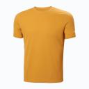 Helly Hansen Tech Short Sleeve T-Shirt Orange L Man