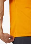Helly Hansen Tech Short Sleeve T-Shirt Orange XL Man