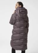 Helly Hansen Tundra Down Jacket Purple Women - XL