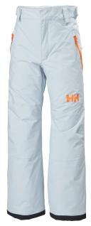 Helly Hansen Unisex Snow Jr Legendary Pant - 582 Baby Trooper | Size 10