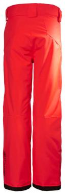 Helly Hansen Unisex Snow Jr Legendary Pant - 582 Baby Trooper | Size 10