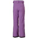 Helly Hansen Unisex Snow Jr Legendary Pant - 582 Baby Trooper | Size 10