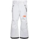 Helly Hansen Unisex Snow Jr Legendary Pant - 582 Baby Trooper | Size 10