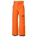 Helly Hansen Unisex Snow Jr Legendary Pant - 582 Baby Trooper | Size 10