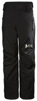 Helly Hansen Unisex Snow Jr Legendary Pant - 582 Baby Trooper | Size 10
