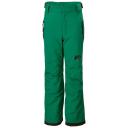 Helly Hansen Unisex Snow Jr Legendary Pant - 582 Baby Trooper | Size 10