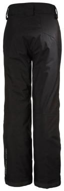 Helly Hansen Unisex Snow Jr Legendary Pant - 582 Baby Trooper | Size 10