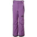 Helly Hansen Unisex Snow Jr Legendary Pant - 582 Baby Trooper | Size 10