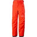Helly Hansen Unisex Snow Jr Legendary Pant - 582 Baby Trooper | Size 14