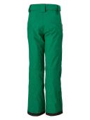 Helly Hansen Unisex Snow Jr Legendary Pant, Malachite - 486 Malachite | Size 10