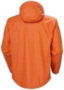 Helly Hansen Voss Waterproof Jacket 70180, Black / XS