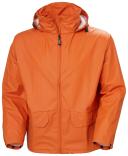 Helly Hansen Voss Waterproof Jacket 70180, Black / XS
