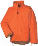 Helly Hansen Voss Waterproof Jacket 70180, Black / XS