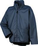 Helly Hansen Voss Waterproof Jacket 70180, Navy / L