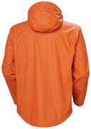 Helly Hansen Voss Waterproof Jacket 70180, Navy / L