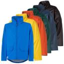 Helly Hansen Voss Waterproof Jacket 70180, Navy / L