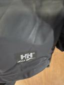 Helly Hansen Voss Waterproof Jacket 70180, Navy / L