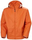 Helly Hansen Voss Waterproof Jacket 70180, Navy / L