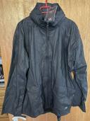 Helly Hansen Voss Waterproof Jacket 70180, Navy / L