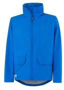 Helly Hansen Voss Waterproof Jacket 70180, Racer Blue / 3XL