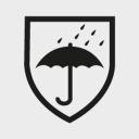 Helly Hansen Voss Waterproof Rain Jacket - 70180