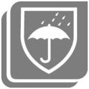 Helly Hansen Voss Waterproof Rain Jacket - 70180