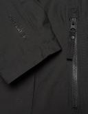 Helly Hansen Welsey II Trench Coat Insulated Black Women - XS