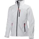 Helly Hansen Women Crew Jacket Dragon Fruit - Pink, S