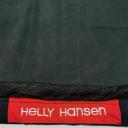 Helly Hansen Women's Navy Crew Midlayer Jacket