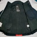 Helly Hansen Women's Navy Crew Midlayer Jacket