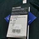 Helly Hansen Women's Navy Crew Midlayer Jacket