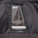 Helly Hansen Women's Navy Crew Midlayer Jacket