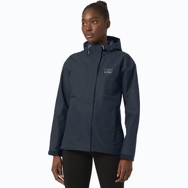 Helly Hansen Women's Seven J Jacket
