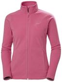 Helly Hansen Women's W Daybreaker Fleece Jacket, Black