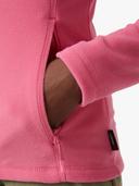 Helly Hansen Women's W Daybreaker Fleece Jacket, Black