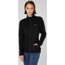 Helly Hansen Women's W Daybreaker Fleece Jacket, Black