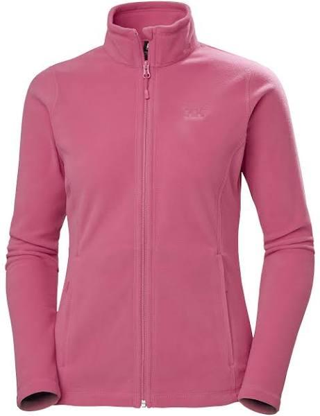 Helly Hansen Women's W Daybreaker Fleece Jacket, Black