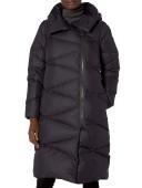 Helly Hansen Women Tundra Down Coat Black - Black, XS