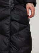 Helly Hansen Women Tundra Down Coat Black - Black, XS