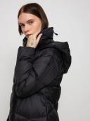 Helly Hansen Women Tundra Down Coat Black - Black, XS
