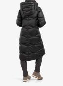 Helly Hansen Women Tundra Down Coat Black - Black, XS