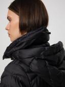 Helly Hansen Women Tundra Down Coat Black - Black, XS