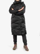 Helly Hansen Women Tundra Down Coat Black - Black, XS