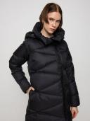 Helly Hansen Women Tundra Down Coat Black - Black, XS