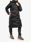 Helly Hansen Women Tundra Down Coat Black - Black, XS
