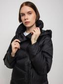 Helly Hansen Women Tundra Down Coat Black - Black, XS