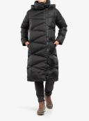 Helly Hansen Women Tundra Down Coat Black - Black, XS