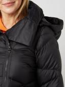 Helly Hansen Women Tundra Down Coat Black - Black, XS
