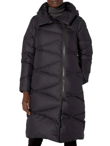 Helly Hansen Women Tundra Down Coat Black - Black, XS
