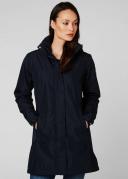 Helly Hansen Womens Aden Insulated Coat - Amethyst